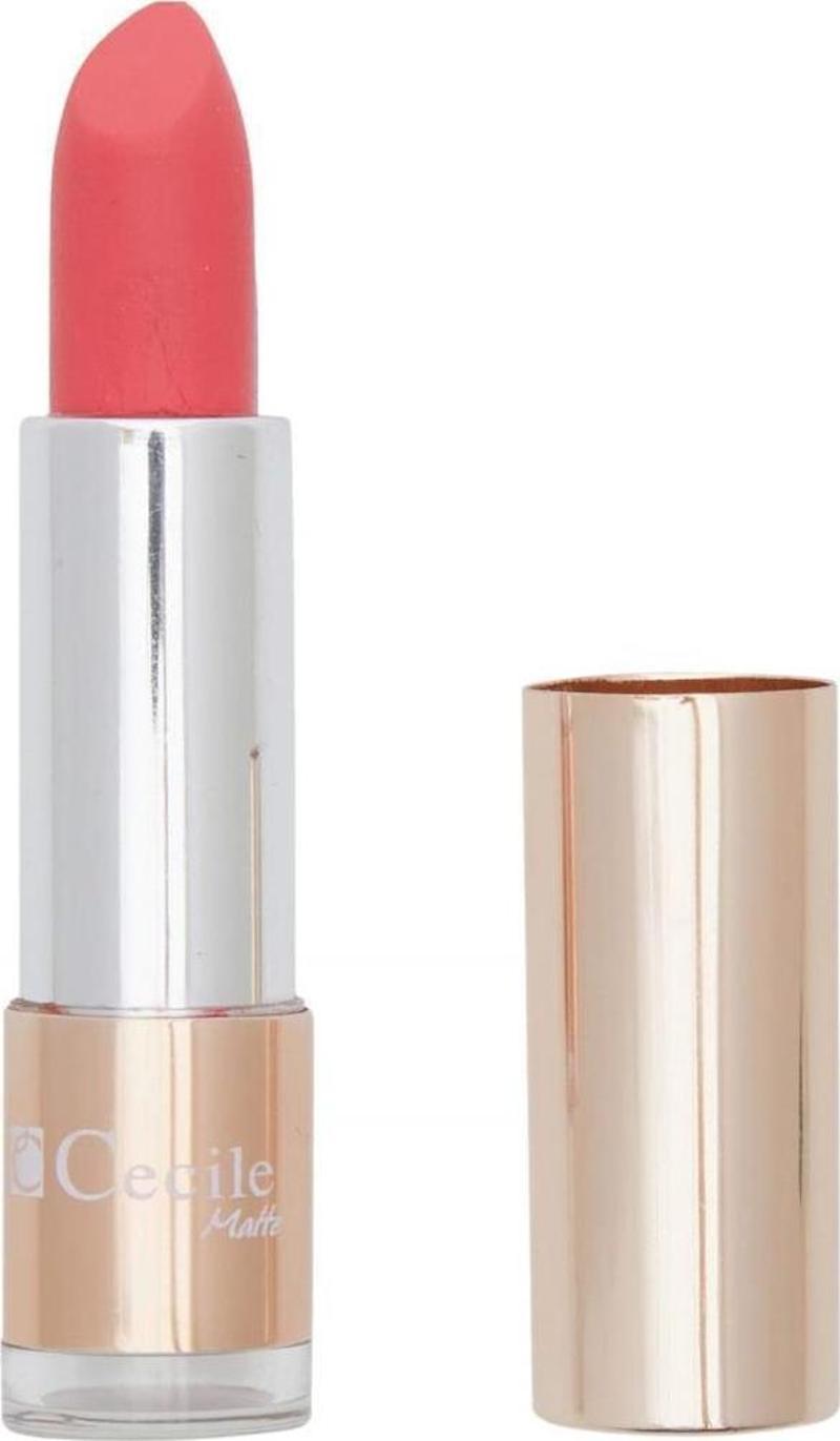 Shine Rouge Lipstick Ruj 20