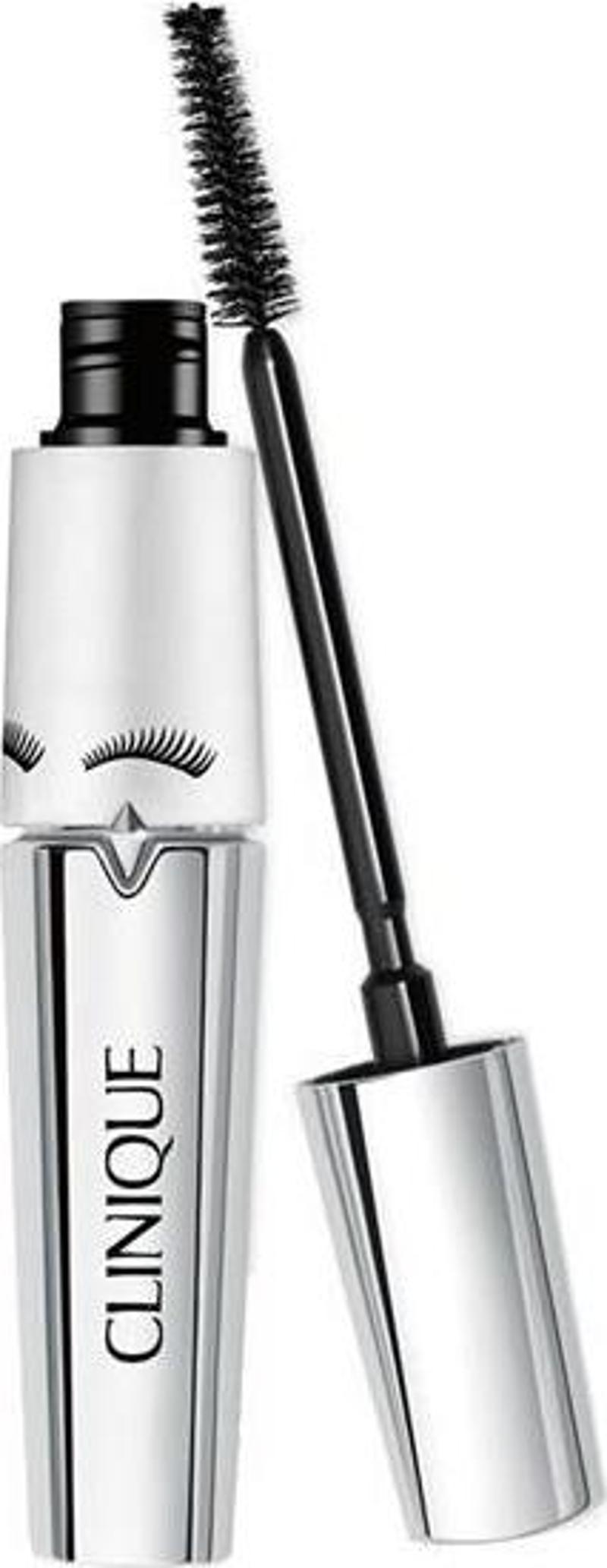 CLINIQUE LASH POWER FLUTTER-TO-FULL MASCARA