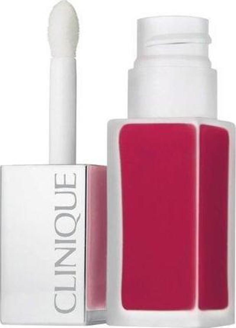 Pop Liquid Matte Ruj 05 Sweetheart Pop