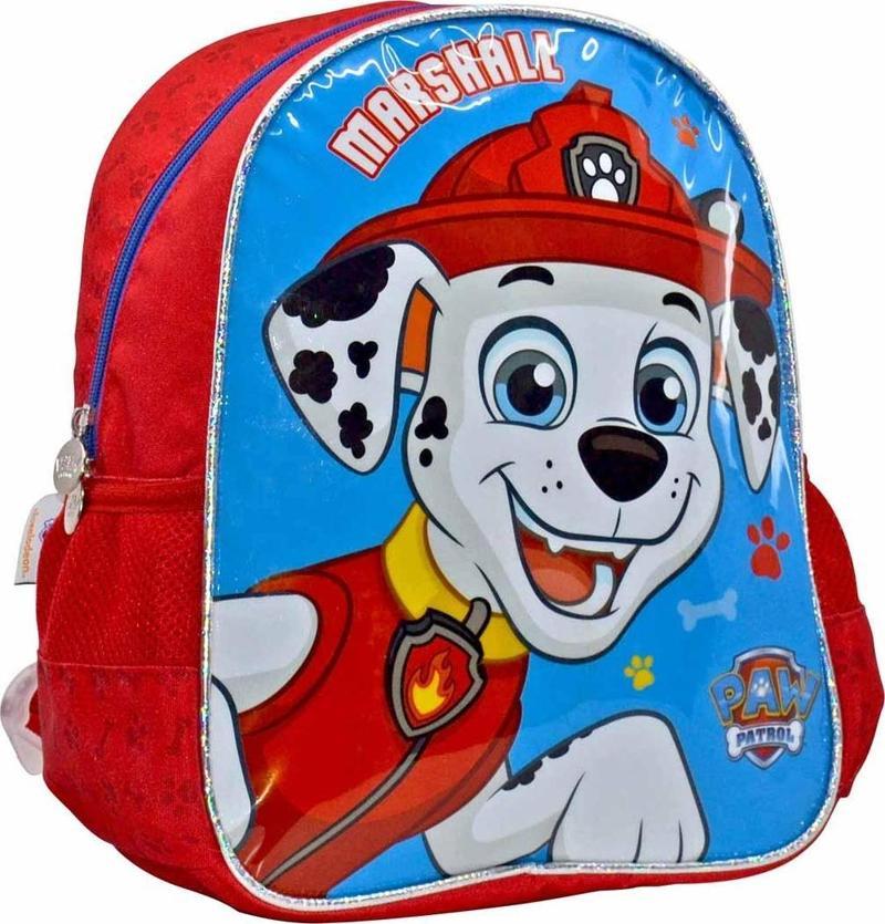 Paw Patrol Marshall Anaokulu Çantası 1326