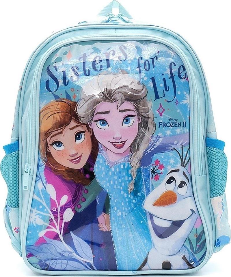 Frocx Frozen Okul Çantası 41173