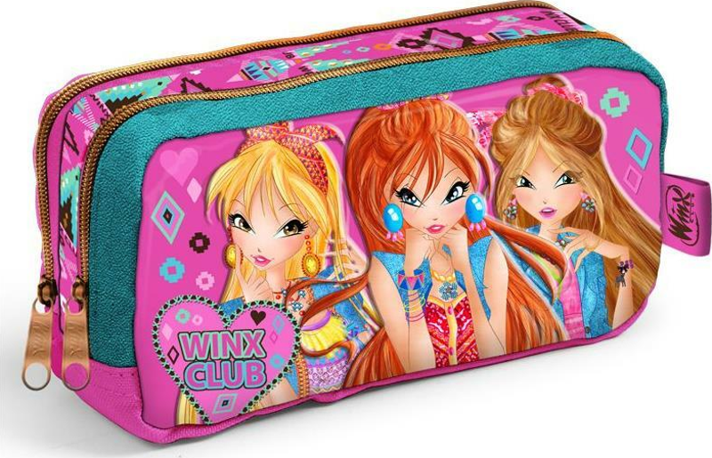 Winx Kalem Çantası 62176