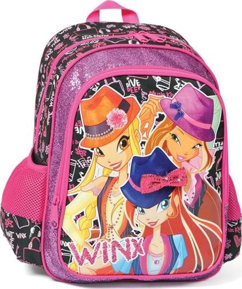 Winx Okul Çantası 63150