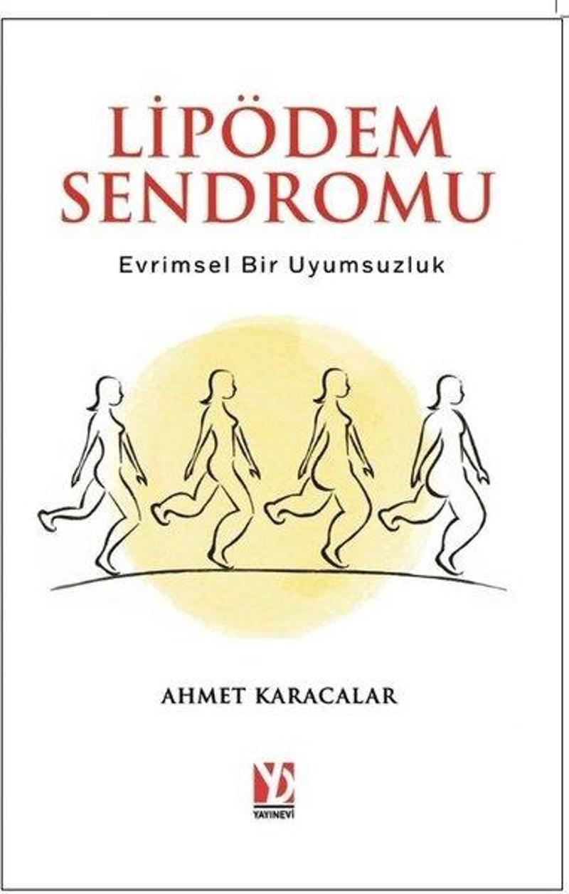 Lipödem Sendromu: Evrimsel Bir Uyumsuzluk