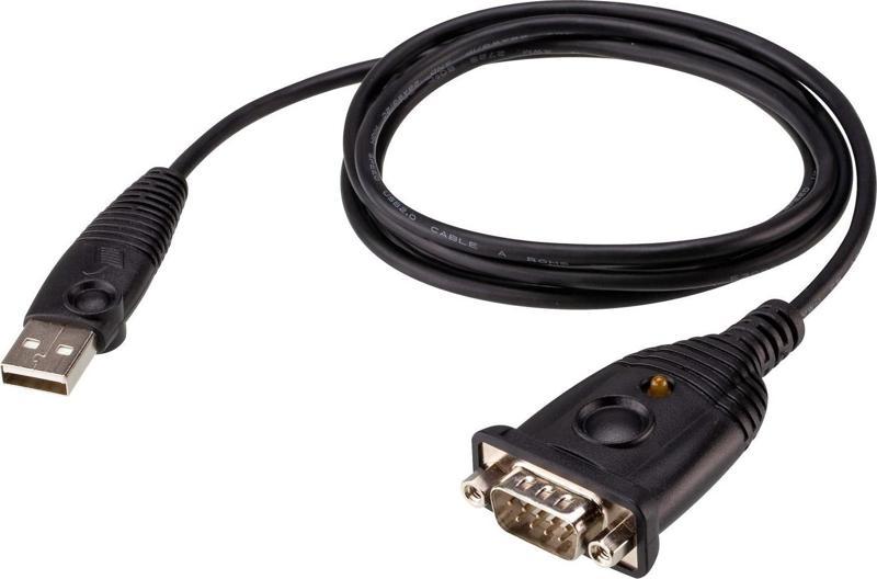 USB to RS-232 Adapter (FTDI)