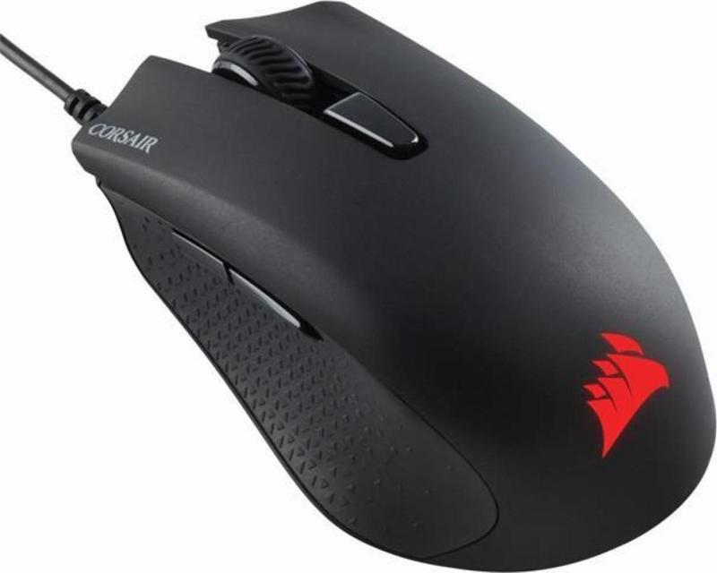 CH-9301111-EU Harpoon Rgb Pro 12.000 Dpı Hafıf Agırlıklı Fps/Moba Oyuncu Mouse