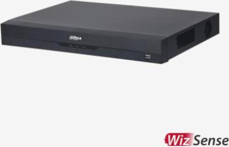 Xvr5232An-I3 - Dahua Xvr5232An-I3 32 Kanal Penta-Brid 5M-N/1080P Wizsense Dvr