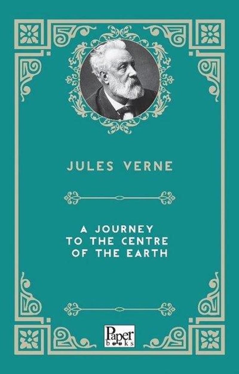 A Journey to the Centre of the Earth