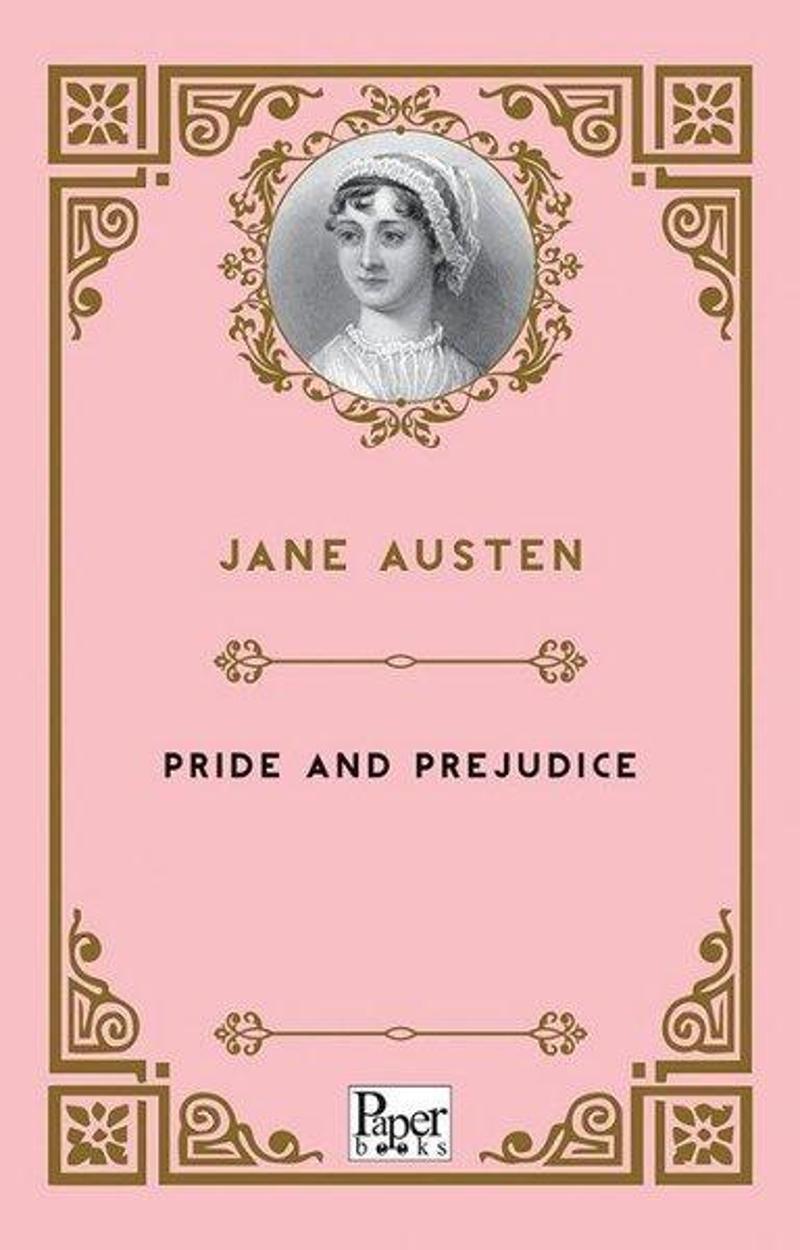 Pride and Prejudice