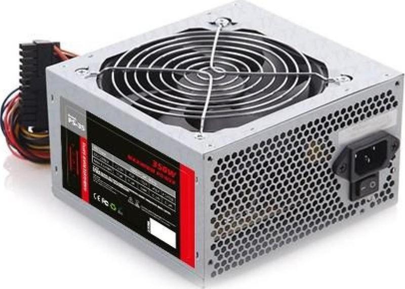 Hıper Ps-35 350W 12 Cm Fan Power Supply