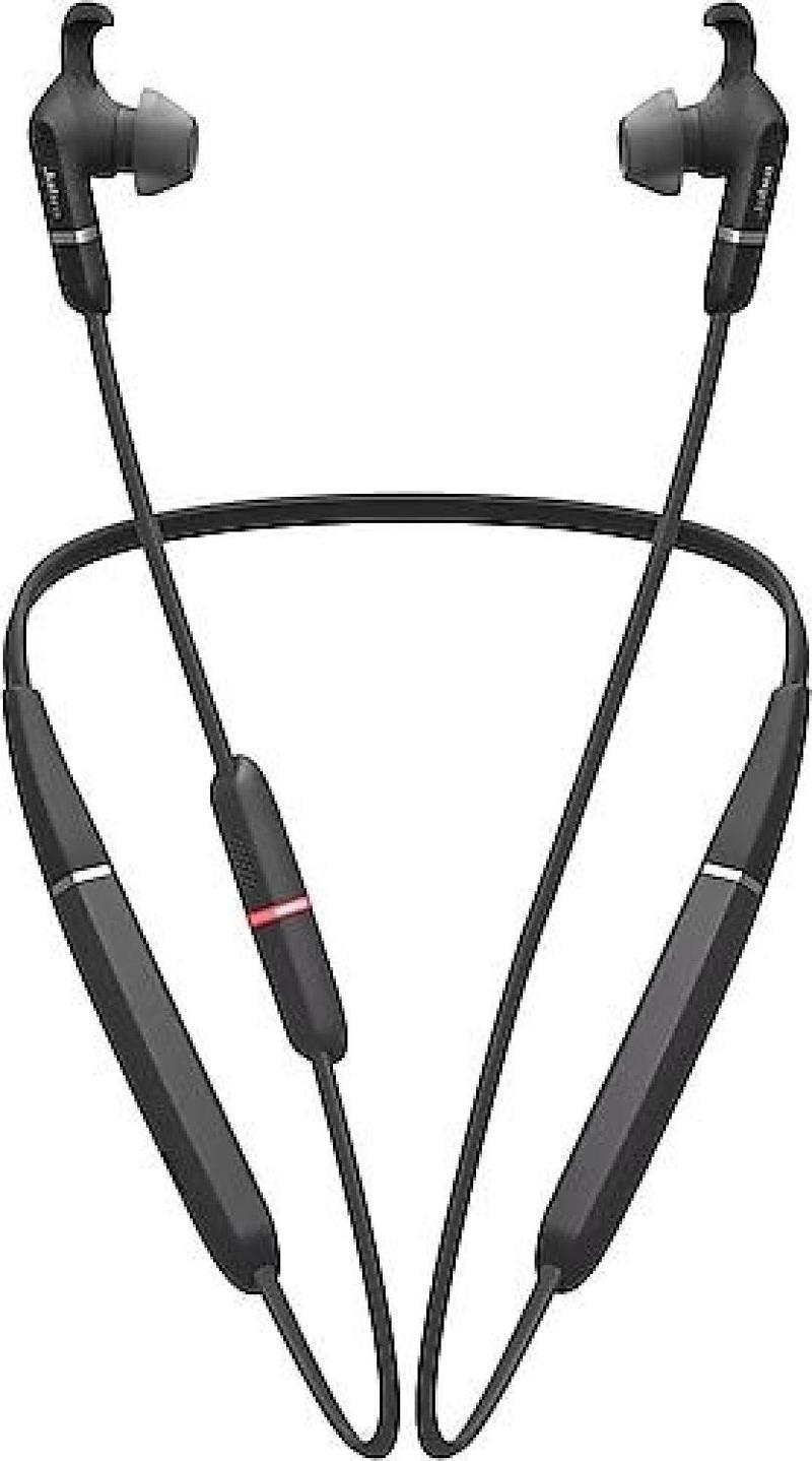 Evolve 65e MS & Link 370 TWS Kulak İçi Bluetooth Kulaklık