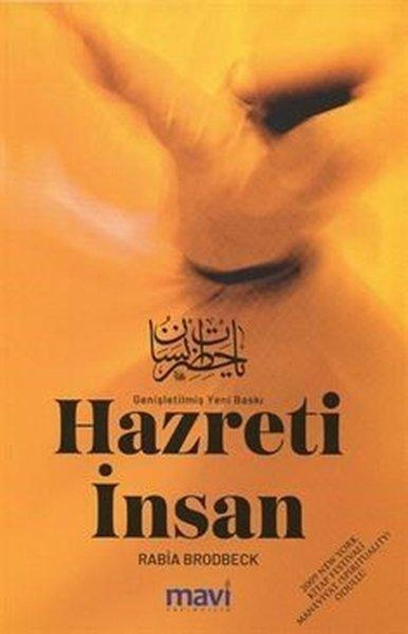 Hazreti İnsan - Genişletilmiş Yeni Baskı