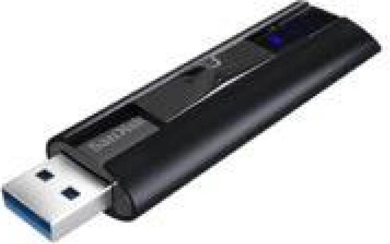 Sdcz880-1T00-G46 1 Tb Extreme Pro (420 - 380 Mb/S) 3.2 Usb Bellek