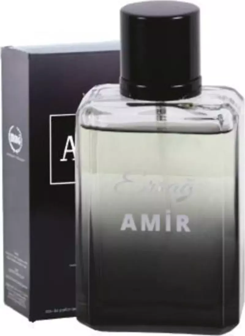 Amir Edp 100 ML Erkek Parfümü