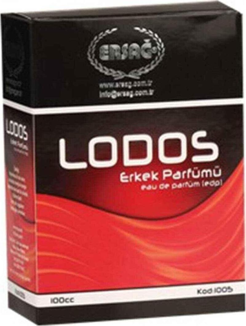 Lodos Edp Erkek Parfüm 100ml