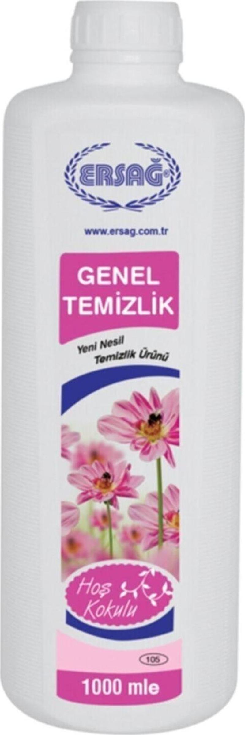 Genel Temizlik 1000 ml