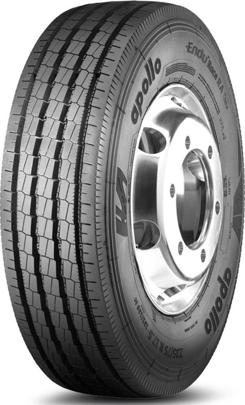 215/75R17.5 126/124M EnduRace RA (4 Mevsim) (2024) Lastik