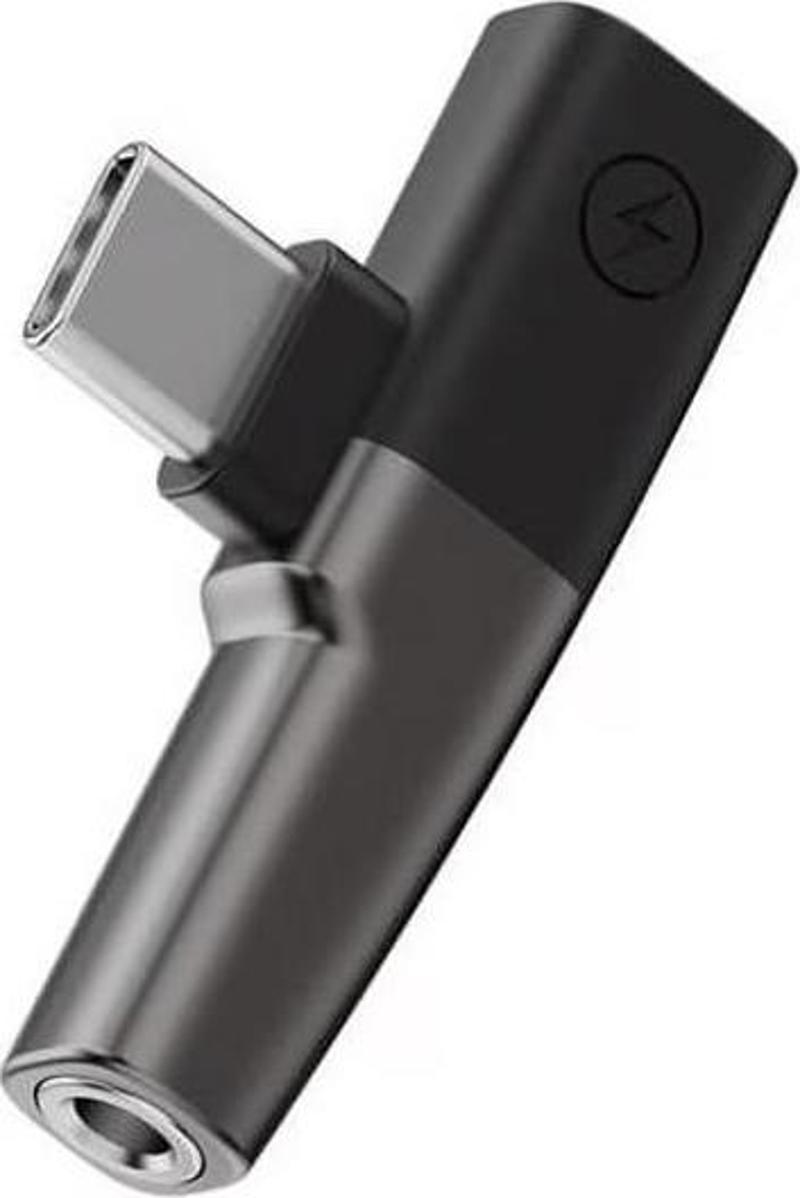 30W Hızlı Şarj Type-c to 3.5 MM Kulaklık Dönüştürücü Çevirici Şarj Kulaklık Adaptörü Type-c to 3.5mm