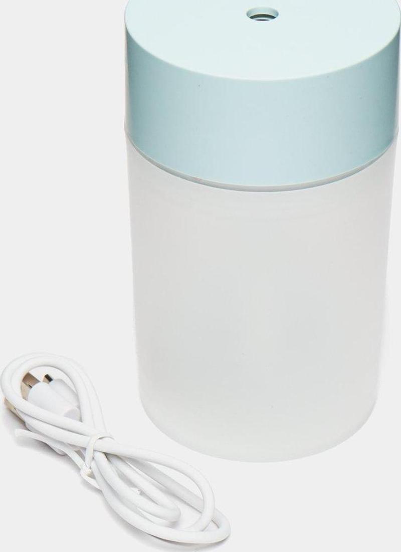 H2O Humidifier 400 Ml Ulrasonik Hava Nemlendirici Buhar Makinesi Ve Aroma Difüzörü H2o 4507