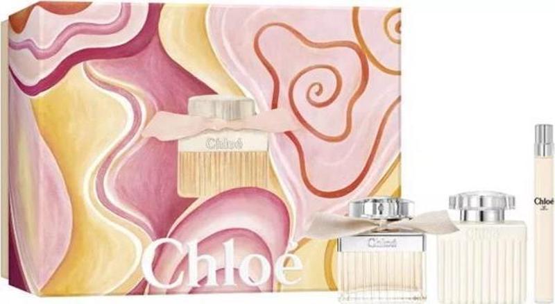 Signature EDP 50 ml Kadın Parfüm Seti