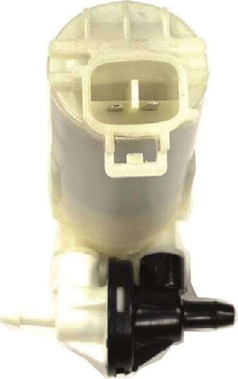 Honda Crv Cam Su Fiskiye Motor 2007-2011