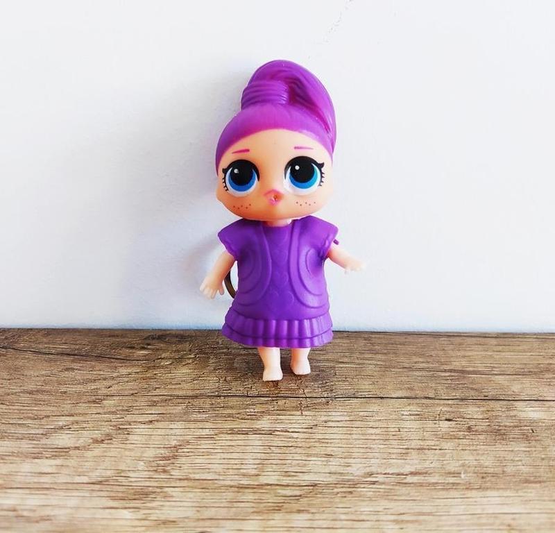 Bebek Anahtarlık Figür Oyuncak Biblo Çanta Süsü Anahtarlık 9.5 cm