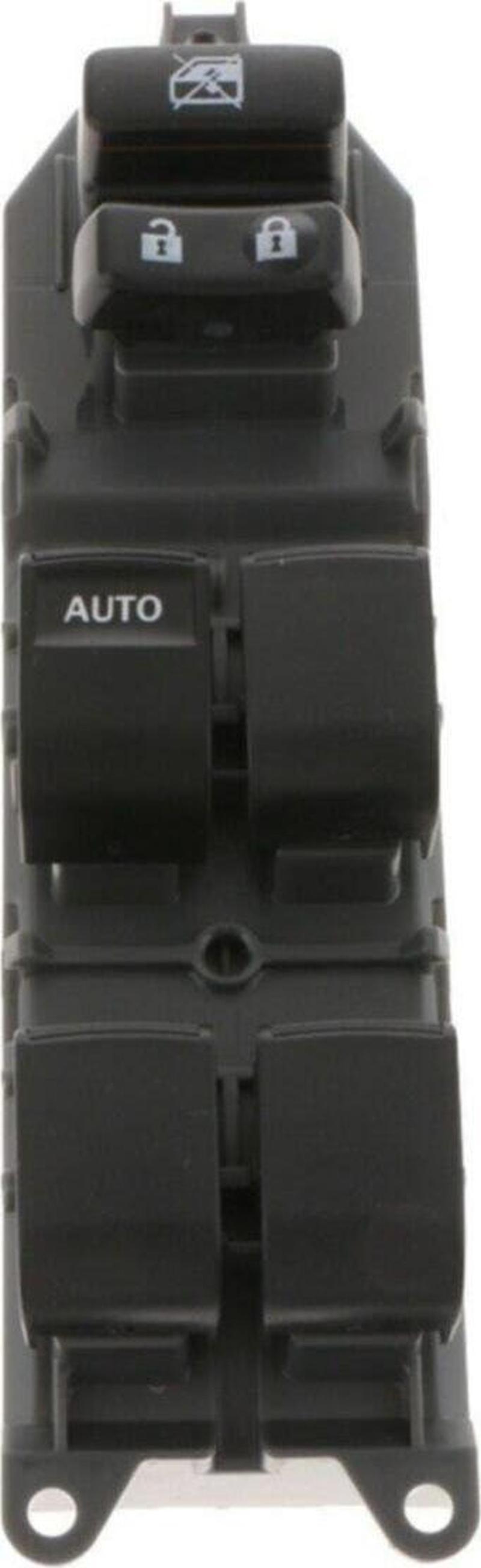 Toyota Auris Cam Açma Düğmesi Sol 2008-2013