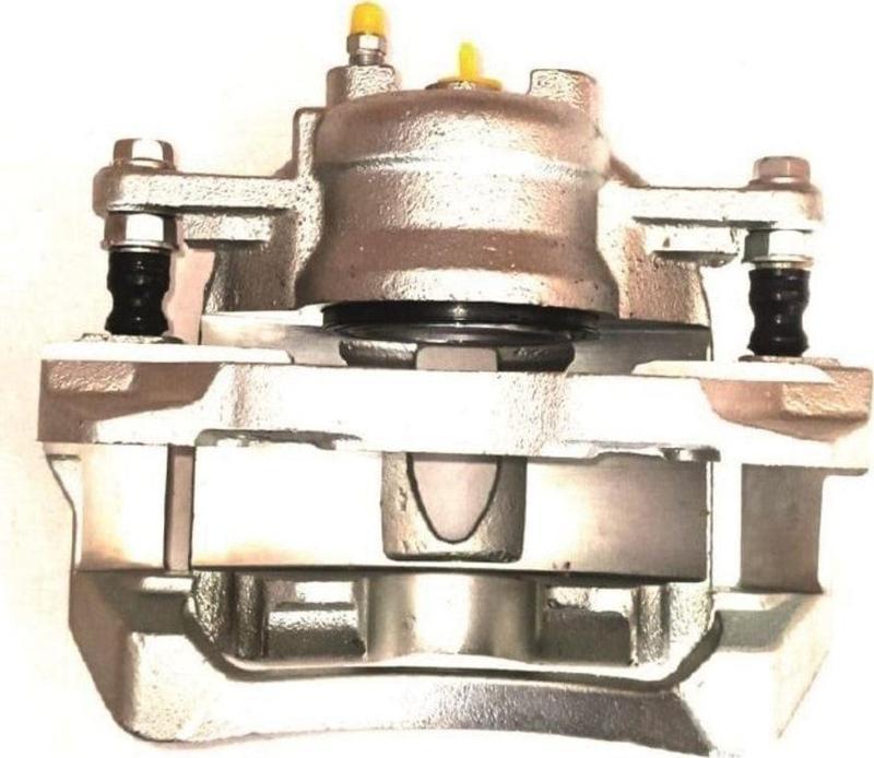 Toyota Hılux 4x2 Ön Sol Kaliper Fren Tek Piston 2006-2007