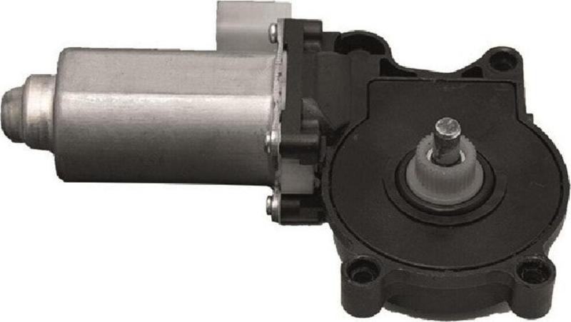 Bmw E53 Arka Sol Cam Kriko Motor N67628362063