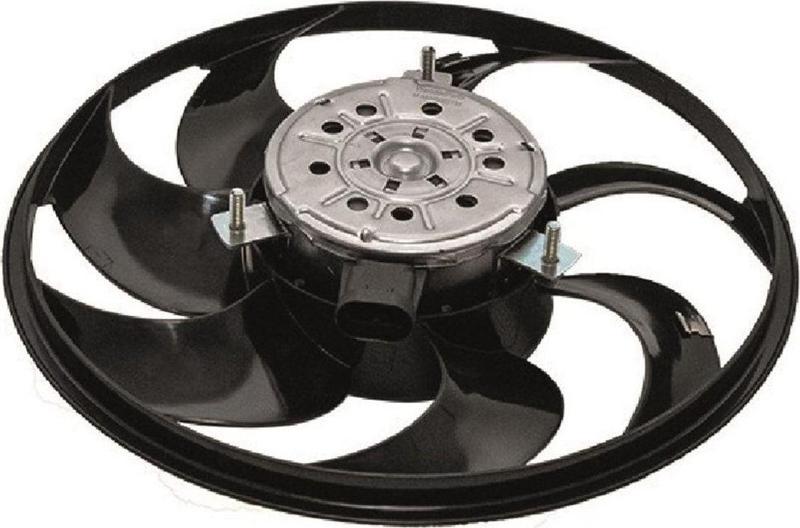 Mercedes Vito639 Fan Motoru 2004-2006 A6395000193