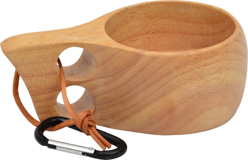Kuksa Bardak Fox Ng-Kks-F