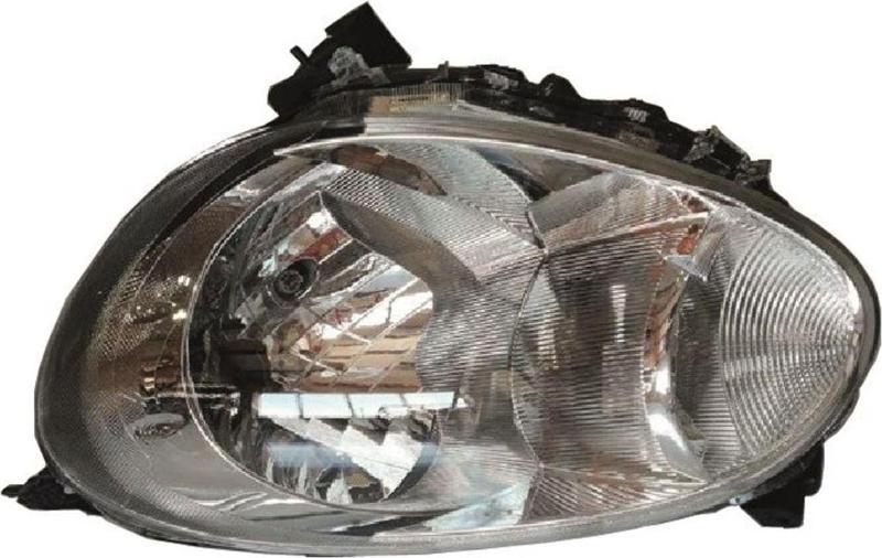 Nissan Micra Ön Far Lambası Sağ 2011-2014