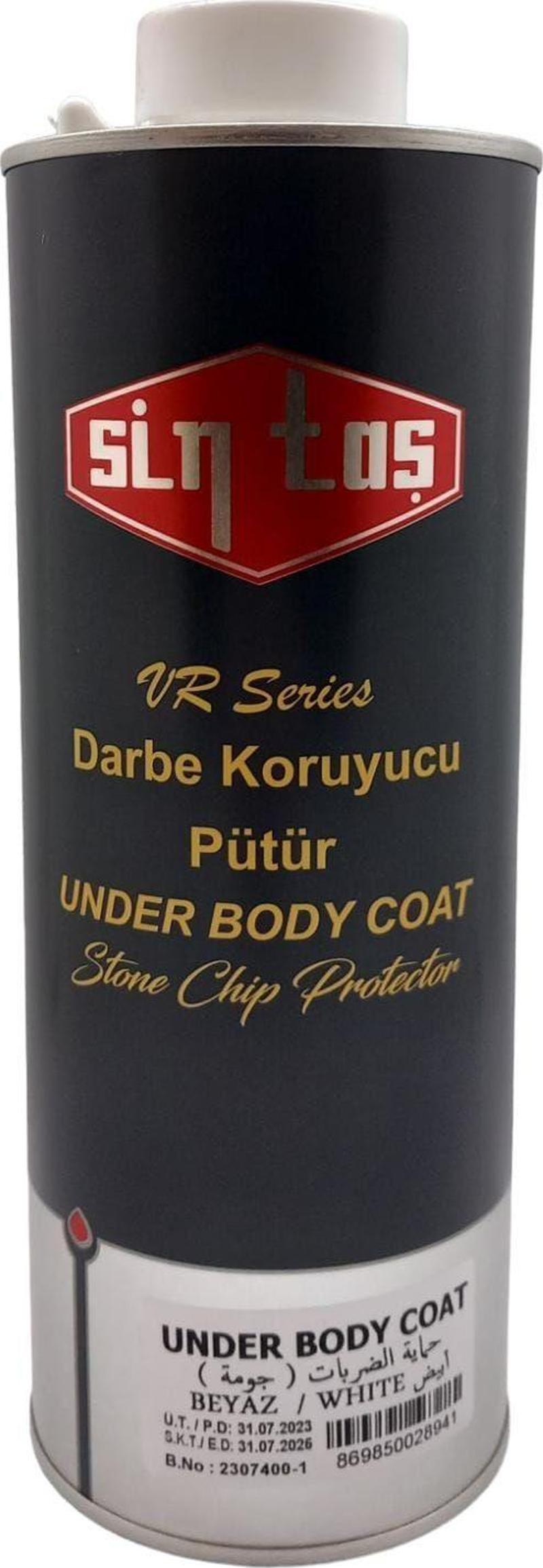 Darbe Koruyucu Pütür Beyaz 1Kg