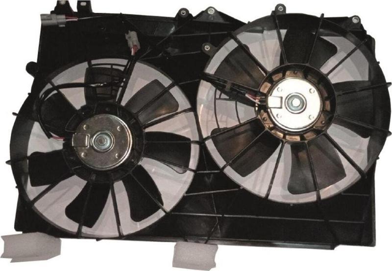 Suzuki Grand Vitara 2.0 Komple Fan 2007-2012