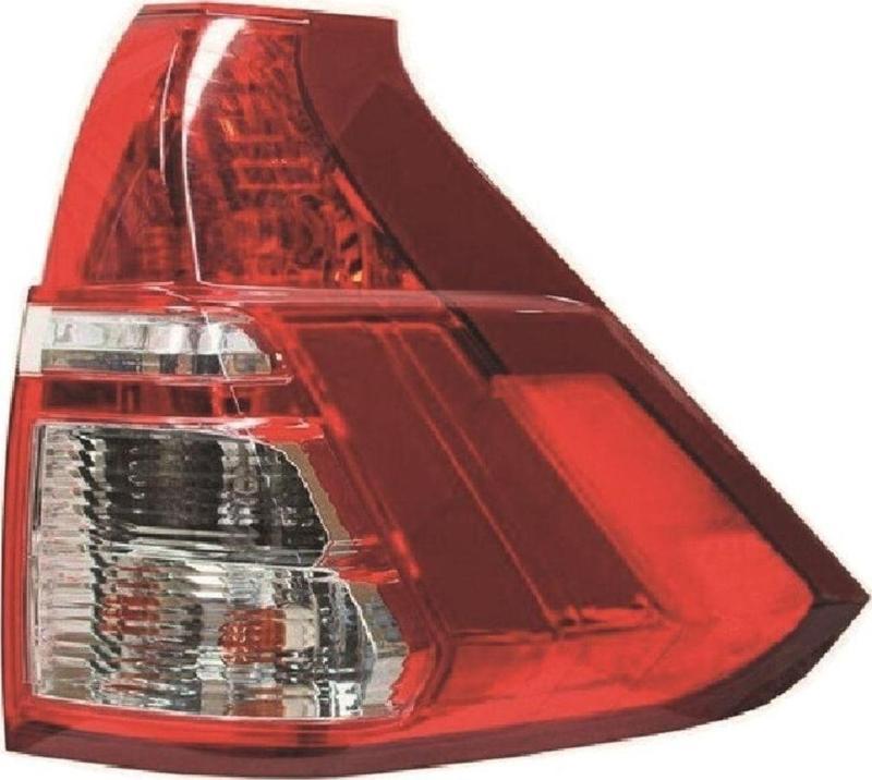 Honda Crv Arka Sol Stop Lambası Ledli 2015-2018