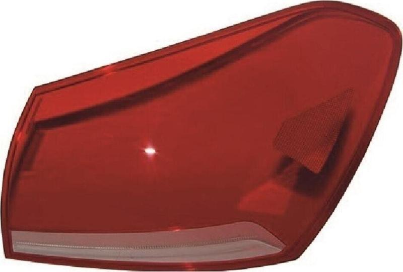 Mercedes A200 V177 Sedan Stop Cam Dış Sağ 2019-2022