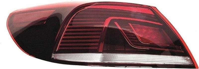 Vw Passat CC Dış Sol Stop Lambası 2013-2017