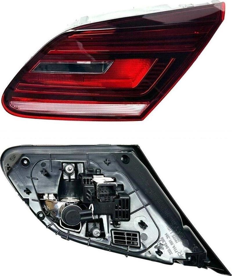 Vw Passat CC İç Sağ Stop Lambası 2013-2017