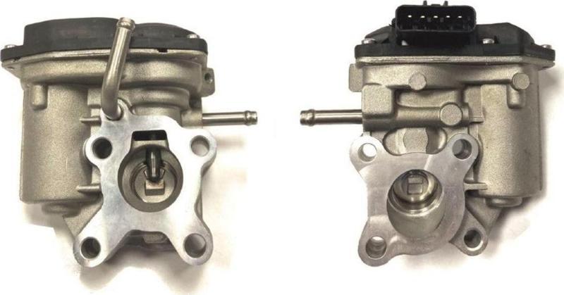 Egr Valf Auris 1.4 Dizel 2007-2013 Yaris 1.4 Dizel 2007-2012