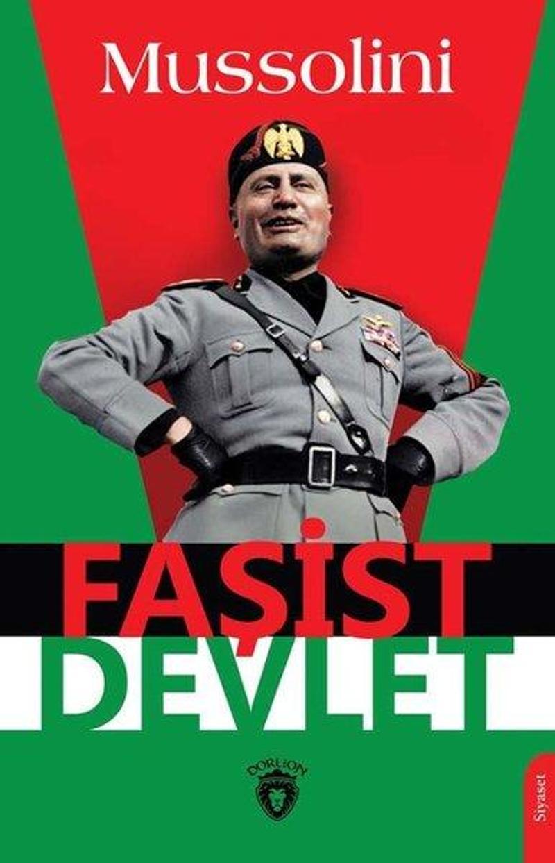 Faşist Devlet