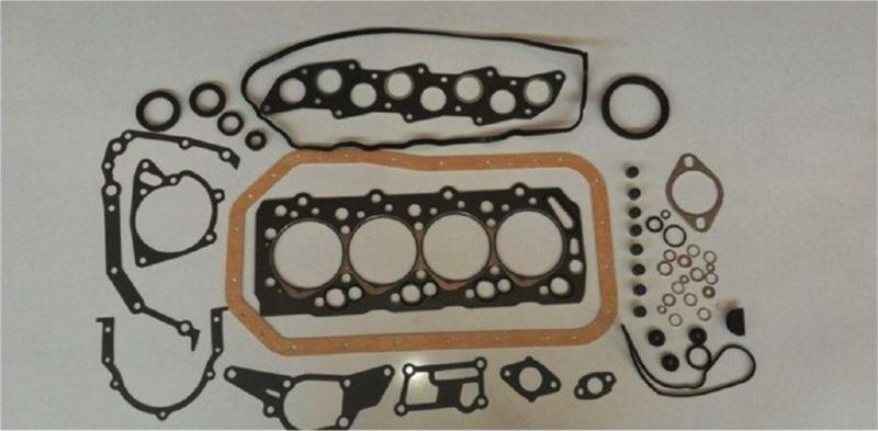 Conta Takım H100-l300-h100 Kmynt-bongo-starex Tcı 2.5 1996-2005