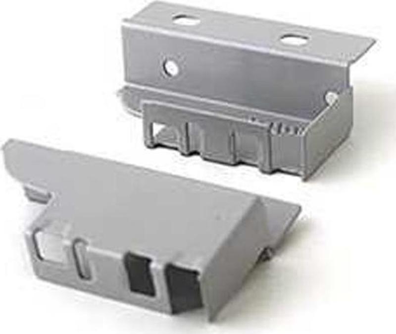 Z30M000S.04 TDBX ANTARO BORDÜRSÜZ ARKALIK SAĞ SOL GRİ