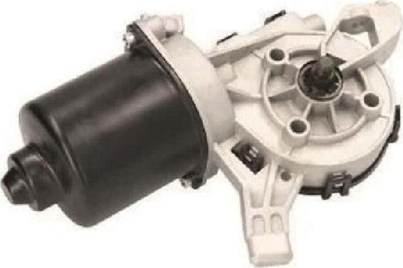 Renault Fluance Megane 3 Ön Cam Silecek Motor Sgr56839