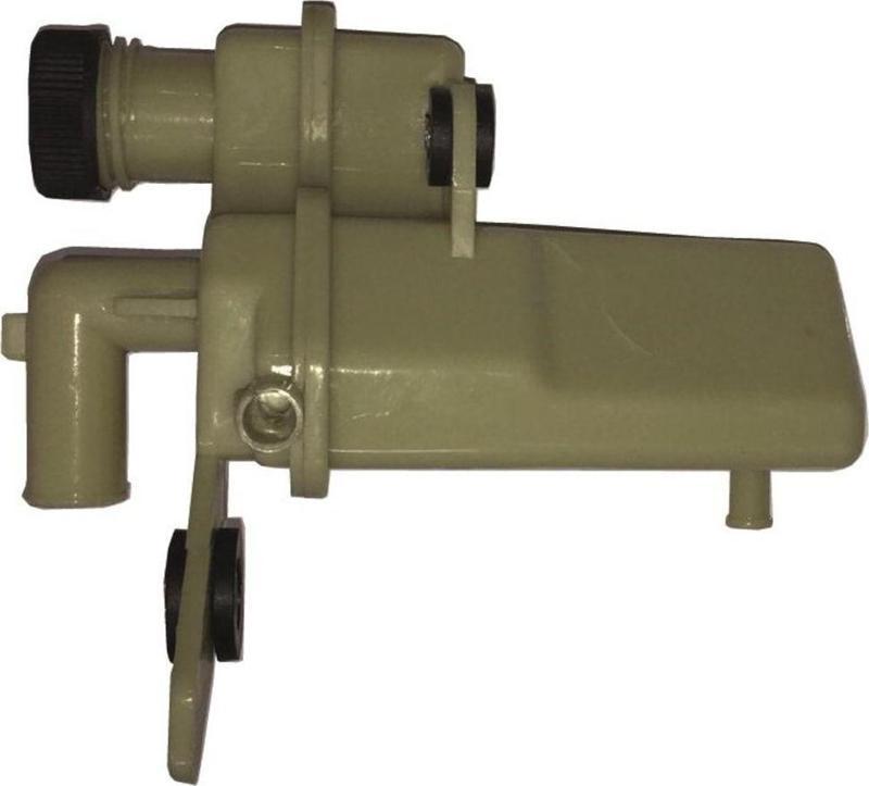 Mazda 3 Hidrolik Direksiyon Yağ Depo 2005-2009