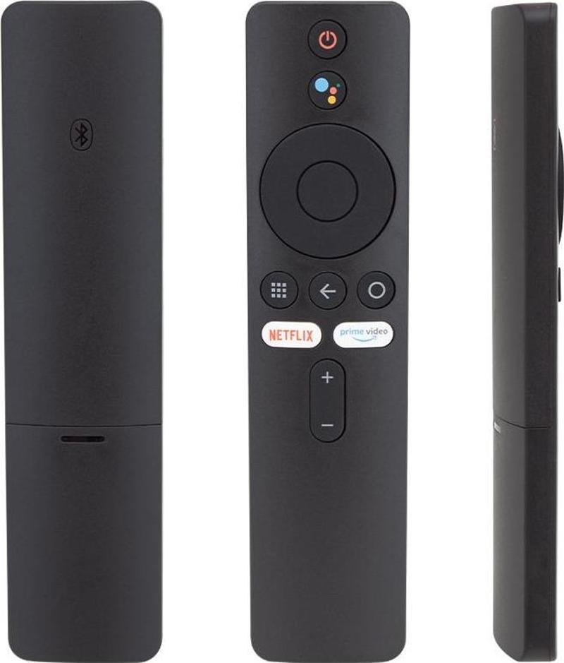  Xiaomi Weko H0363C Netflix-Prime Video Tuşlu Tv Kumandası