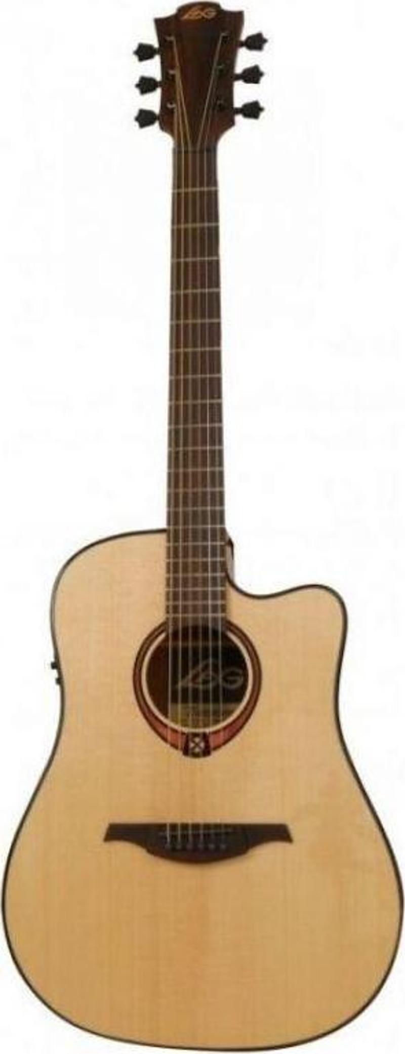 GLA T88DCE / Tramontane Dreadnought Akustik Gitar