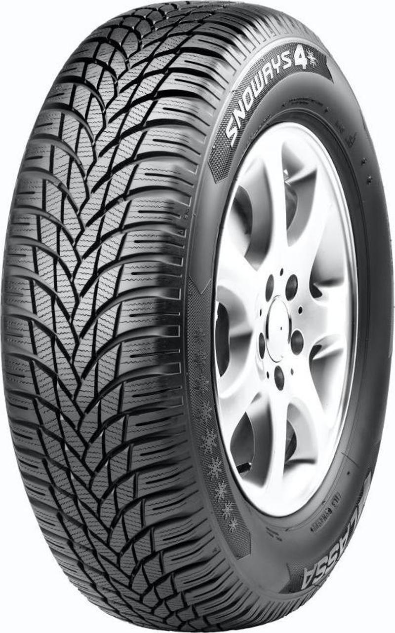 215/50R17 95V XL Snoways 4 Oto Kış Lastiği ( Üretim : 2024 )