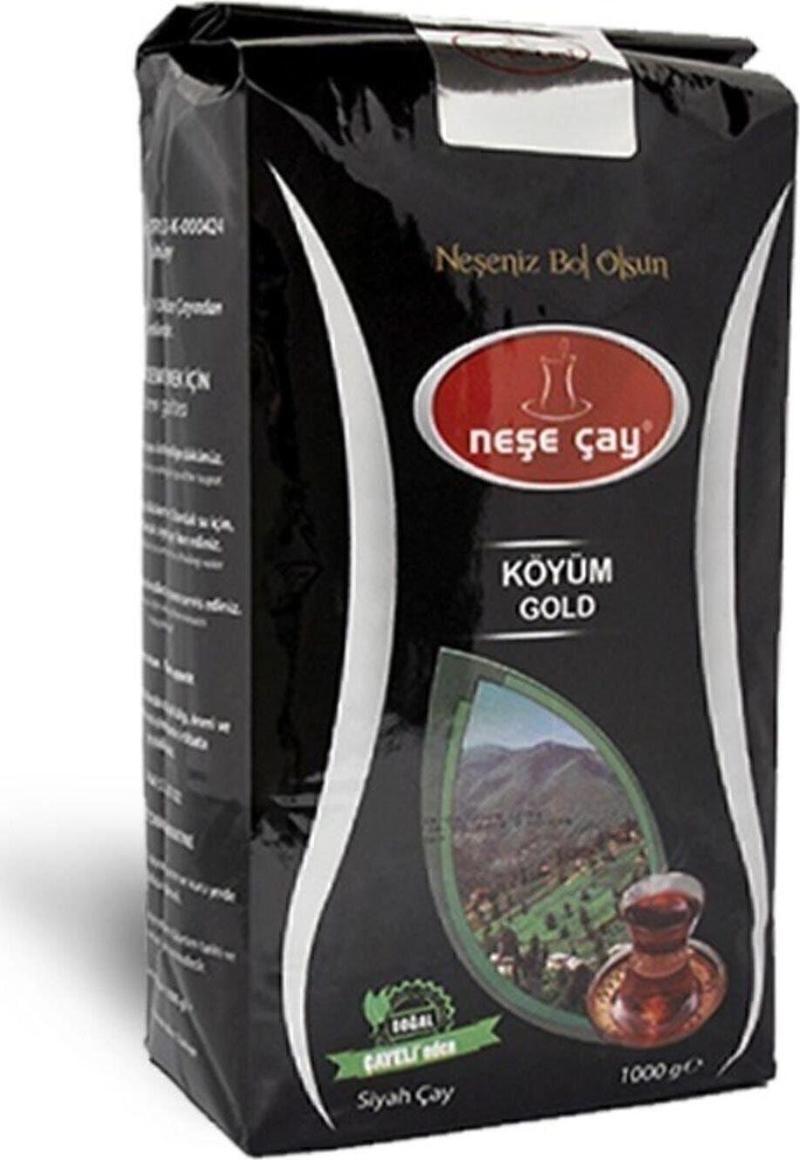 - Köyüm Gold 1000 Gr