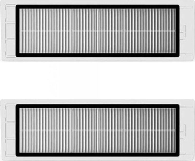 Roborock Hepa Filtre 2li - S5 / S50 / S51 / S6 / S6 Uyumlu