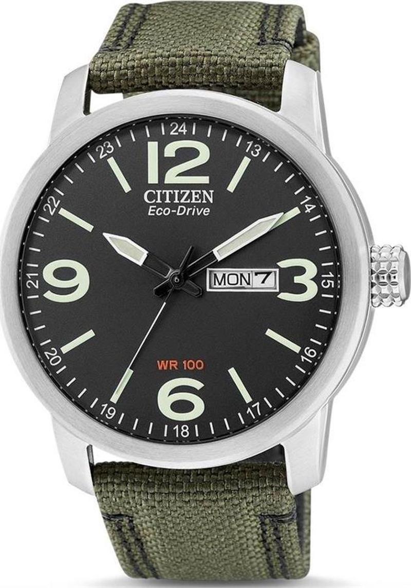 BM8470-11EE Citizen Erkek Kol Saati